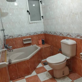 Apartment For Rent In Loran - Qism El-Raml - Alexandria