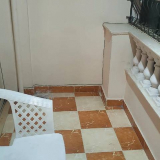 Apartment For Rent In Loran - Qism El-Raml - Alexandria