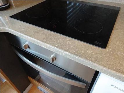 Apartment For Rent In Kagithane - Istanbul