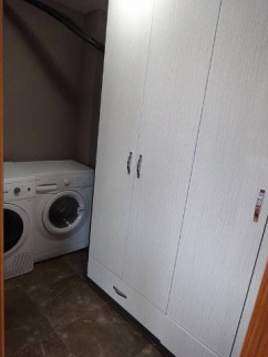 Apartment For Rent In Kagithane - Istanbul