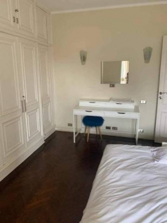 Apartment For Rent In Zamalek - Cairo