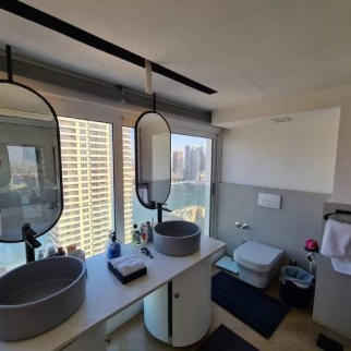 Apartment For Rent In Zamalek - Cairo