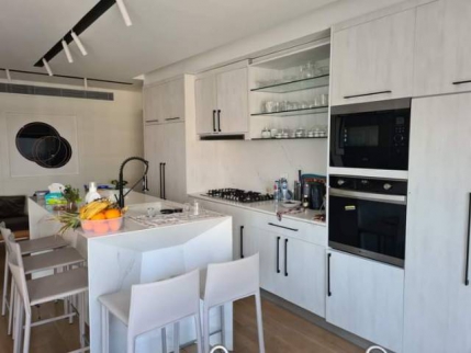 Apartment For Rent In Zamalek - Cairo