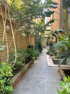 عمارة للإيجار فى الدقى - الجيزة