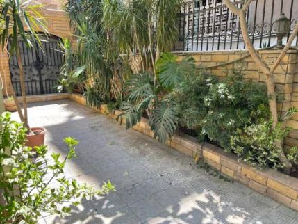 عمارة للإيجار فى الدقى - الجيزة