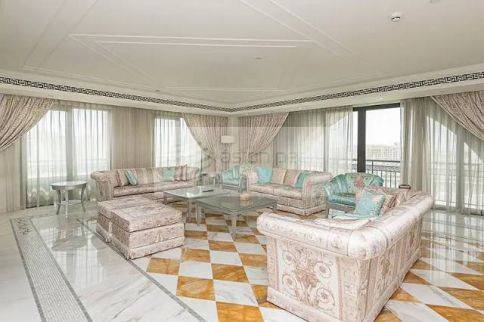 Apartment For Rent In Djelfa - Djelfa