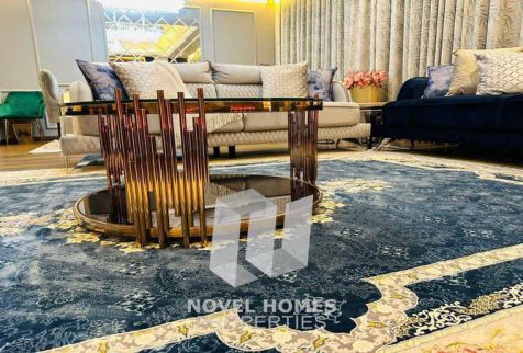 فيلا للإيجار