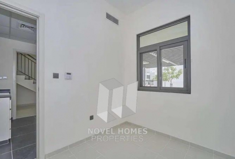 فيلا للإيجار