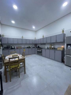 Villa For Rent In Madinat Hamad‎ - Northern