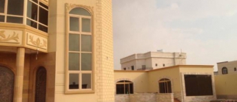 Villa For Rent In Sharjah - Sharjah