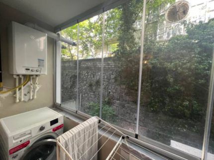 Apartment For Rent In Sisli - Istanbul