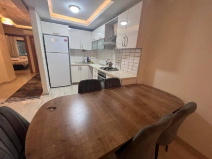 Apartment For Rent In Sisli - Istanbul