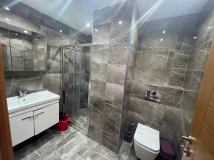 Apartment For Rent In Sisli - Istanbul