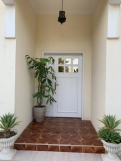 Villa For Rent In Maqabah - Northern