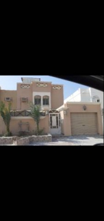 Villa For Rent In Busaiteen - Muharraq