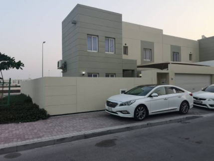 Villa For Rent In Manama - Capital