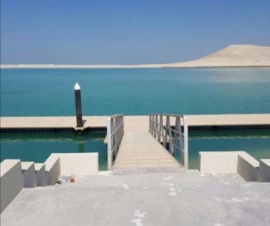 Villa For Rent In Manama - Capital