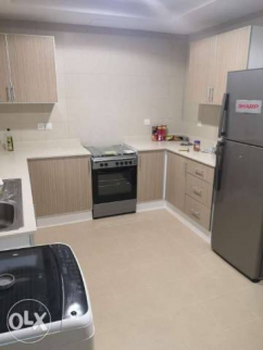 Villa For Rent In Manama - Capital