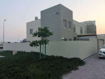 Villa For Rent In Manama - Capital