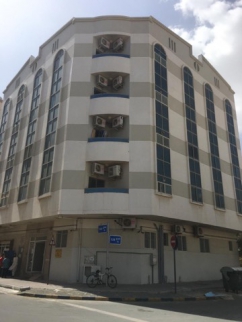 Apartment For Rent In Ajman - Ajman