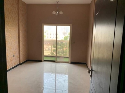 Apartment For Rent In Al Sawan - Ajman - Ajman