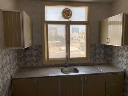 Apartment For Rent In Al Sawan - Ajman - Ajman