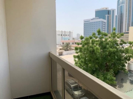 Apartment For Rent In Al Sawan - Ajman - Ajman