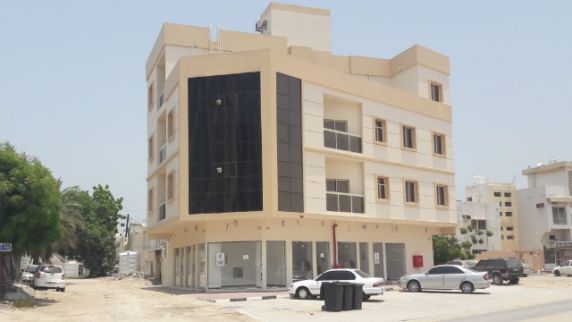 Apartment For Rent In Al Sawan - Ajman - Ajman