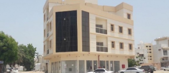 Apartment For Rent In Al Sawan - Ajman - Ajman