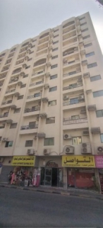 Apartment For Rent In Al Sawan - Ajman - Ajman