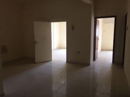 Apartment For Rent In Al Sawan - Ajman - Ajman