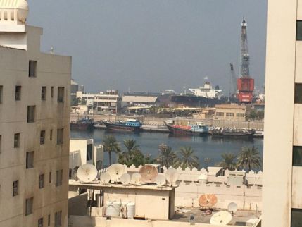 Apartment For Rent In Al Sawan - Ajman - Ajman