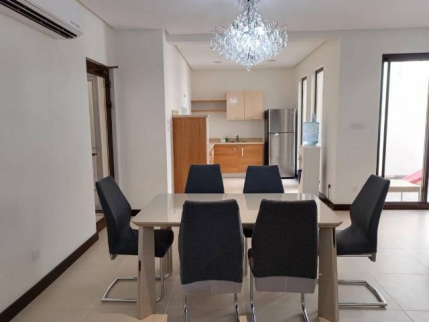 Villa For Rent In Al Muharraq - Muharraq
