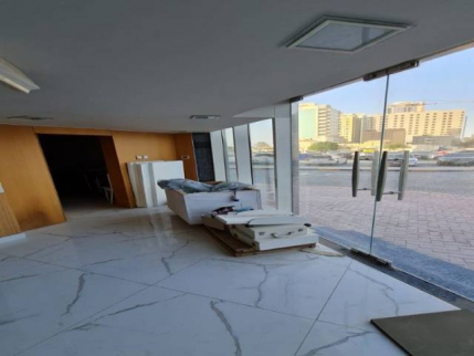 Store For Rent In Ajman - Ajman