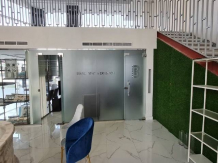 Store For Rent In Ajman - Ajman