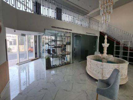 Store For Rent In Ajman - Ajman