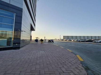 Store For Rent In Ajman - Ajman