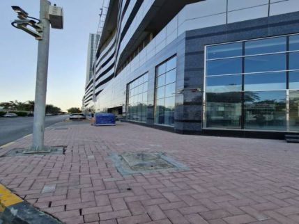 Store For Rent In Ajman - Ajman