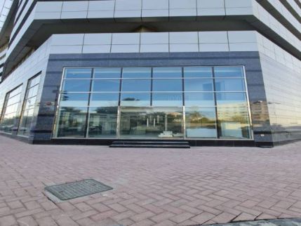 Store For Rent In Ajman - Ajman