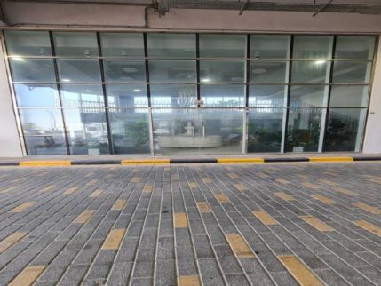 Store For Rent In Ajman - Ajman