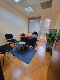 Office For Rent In Manama - Capital
