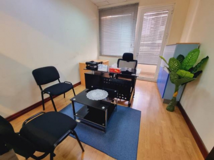 Office For Rent In Manama - Capital