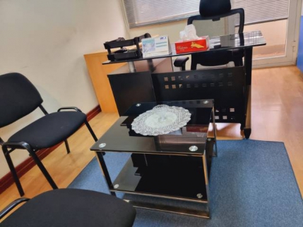 Office For Rent In Manama - Capital