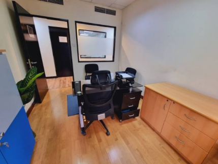 Office For Rent In Manama - Capital