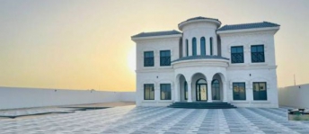 Villa For Rent In Sharjah - Sharjah