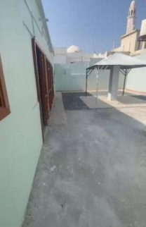 بيت شعبي للإيجار فى الشارقة - الشارقةّ