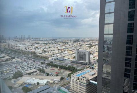 شقة للإيجار