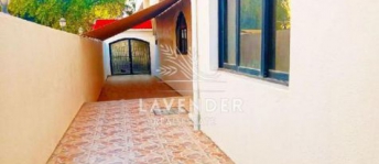 فيلا للإيجار