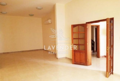 فيلا للإيجار