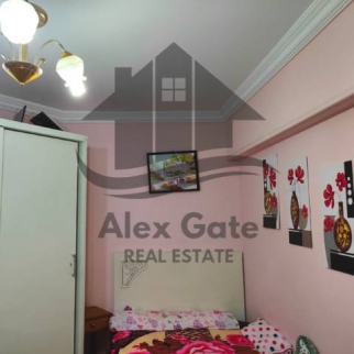 Apartment For Rent In Kafr Abdou - Qism Sidi Gabir - Alexandria